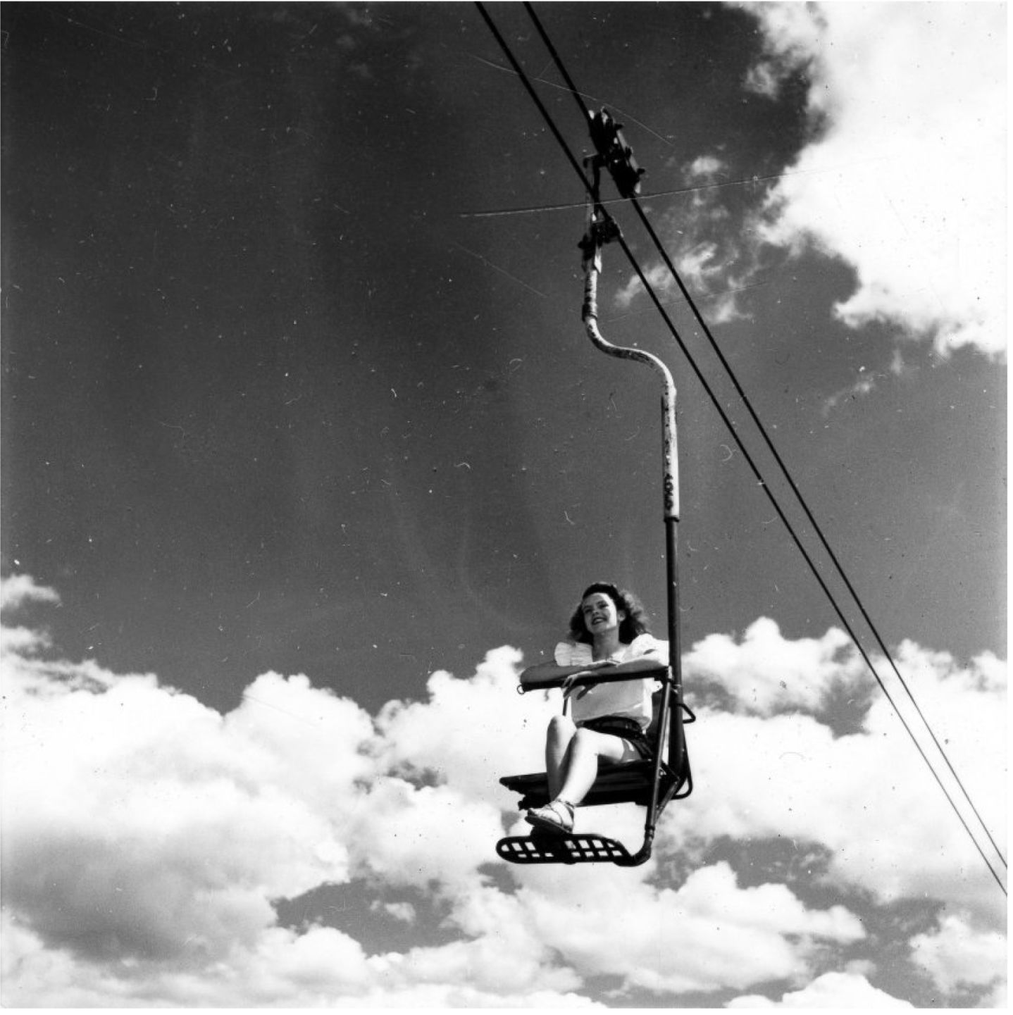 Lift 2